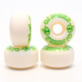 Roda Skate 54mm Oj Wheels Concentrate 101a Importada