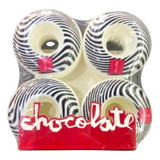 Roda Skate Chocolate 51mm