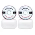 Roda Skate Emex Importada Emex 55mm 102a