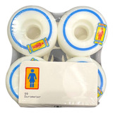 Roda Skate Girl 51mm