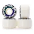 Roda Skate Girl 53 Mm 99a Conical Torrance   Porcas De Roda