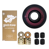 Roda Skate Hondar Cruiser Brats 60mm