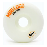Roda Skate Importada Mini