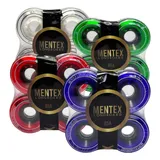 Roda Skate Longboard Mentex