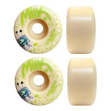 Roda Skate Milk 51mm