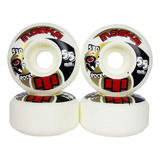 Roda Skate Moska 55mm