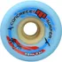 Roda Skate Moska 65mm 83a Concrete Surfer + Porcas De Roda