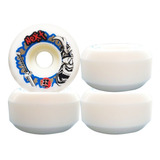 Roda Skate Next 52mm 100a De