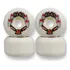 Roda Skate Next 57mm Cônica Wsc Dureza 100a