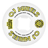Roda Skate Oj 54mm
