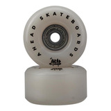 Roda Skate Semi Profissional Rolamento Abec 1