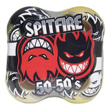 Roda Skate Spitfire 50 50 s Evil Mix 99du Chave T