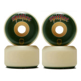 Roda Skate Spitfire 53mm 99a F4 Venom Conical Full