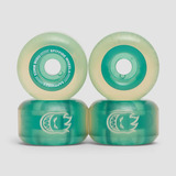 Roda Skate Spitfire Sapphires 53mm 90 Du Chave T