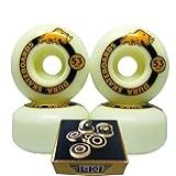 Roda Skate Street 53 Mm 101a