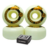 Roda Skate Street 53