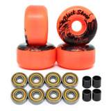 Roda Skate Street 54mm