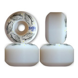 Roda Skate Street Faith