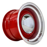 Roda Smoothie Aro 15 Tala 10 5x114 3 139 7 E56 Par Cor Vermelha 5x139 5x114