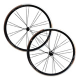 Roda Speed Vzan Futura Road Bike 700 Cubos Arc 8 A 11v Par