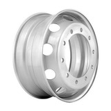 Roda Speedmax Aro 22 5 Yf28b16 Aço Disco 22 5x8 25 10 Furos