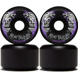 Roda Spitfire 53mm 99a F4 Conical Full Remy Taveira