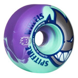 Roda Spitfire 53mm Bighead 99du Classic Wheels Original