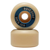 Roda Spitfire 53mm Formula Four Lock Ins 99d Importada
