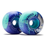 Roda Spitfire Classic 53mm 99a Color