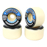 Roda Spitfire F4 53mm 99du Cônicas