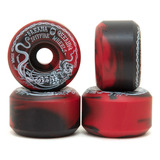 Roda Spitfire Formula Four 53mm 99a Full Conical F4