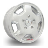 Roda Sprinter Aro 15x6
