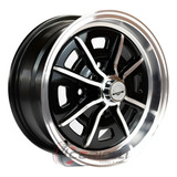 Roda Sprintstar Aro 15 5 5 E 6 5 4 Furos 4x130 Jogo