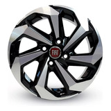 Roda Tarantula Aro 14 4x98 Fiat Palio jogo Bicos