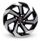 Roda Tarantula Aro 14 4x98 Fiat Uno jogo Bicos