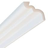 Roda Teto Kit Com 12 Metros 40mm X 45mm Modelo F50