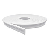 Roda Teto Moldura Eva Flexível Autocolante 4cm X 2cm 10 Mts