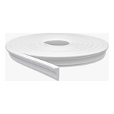 Roda Teto Moldura Eva Flexível Autocolante 4cm X 2cm 5 Mts
