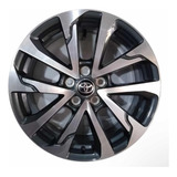 Roda Toyota Corolla Cross Xre Aro 18 Original