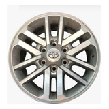 Roda Toyota Hilux Aro 17 Original Avulsa