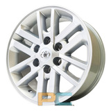 Roda Toyota Hilux Aro17x7 6x139 unidade R37 17