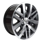 Roda Toyota Hilux Srx Aro 18 Bico Modelo Original un