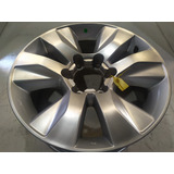 Roda Toyota Hilux Sw4 2016 17 Aro 17 Original Avulsa 