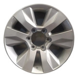 Roda Toyota Hilux Sw4 2016 A 2020 Aro 17 Original Avulsa 