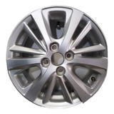 Roda Toyota Yaris Aro 15 Original M L Rodas 