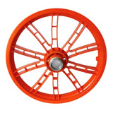 Roda Traseira 14 Reposicao