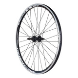 Roda Traseira Aro 26 Aero Rolam 36f