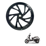 Roda Traseira Citycom300is Cbs