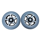Roda Traseira Completa C