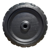 Roda Traseira Da Super Moto Gt 6v E 12v Bandeirante